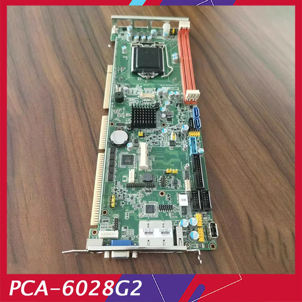 산업마더보드 1150 PCA-6028G2