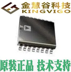 2025.5 DAC8420FSZ ADI/아날로그 12비트 디지털-아날로그 변환기 DAC8420