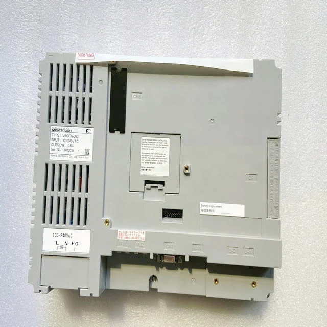 ENA100-2A 키보드 S50 모니터 이젝터 볼 스크류 AS28A AS56A AS85A 서보 카드 도시바호환 사출 성형 기계SS241B