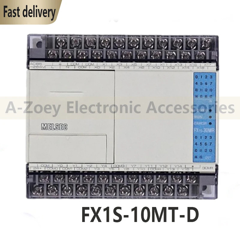 원본 FX1S-10MT-D FX1S-14MR-D FX1S-14MT-D FX1S-20MR-D FX1S-20MT-D FX1S-30MR-D FX1S-30MT-D FX1S-10MR-D