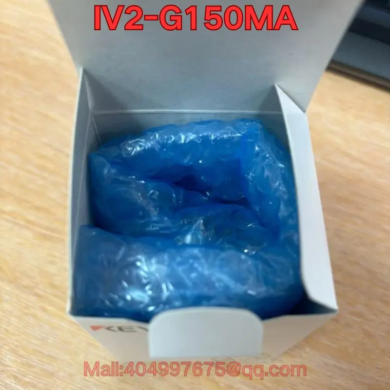IV2-G150MA 센서