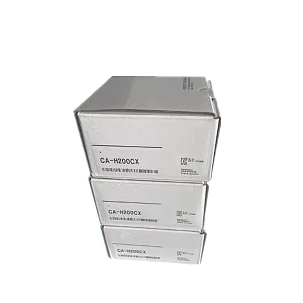 PLC 산업 제어 CA-H200CX 오리지널 신
