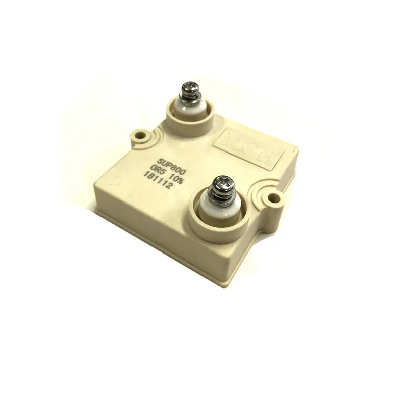 EBG 평면 두꺼운 필름 비유도 저항기 고전력 버퍼 고전압 모듈 UXP250w300w600w800w