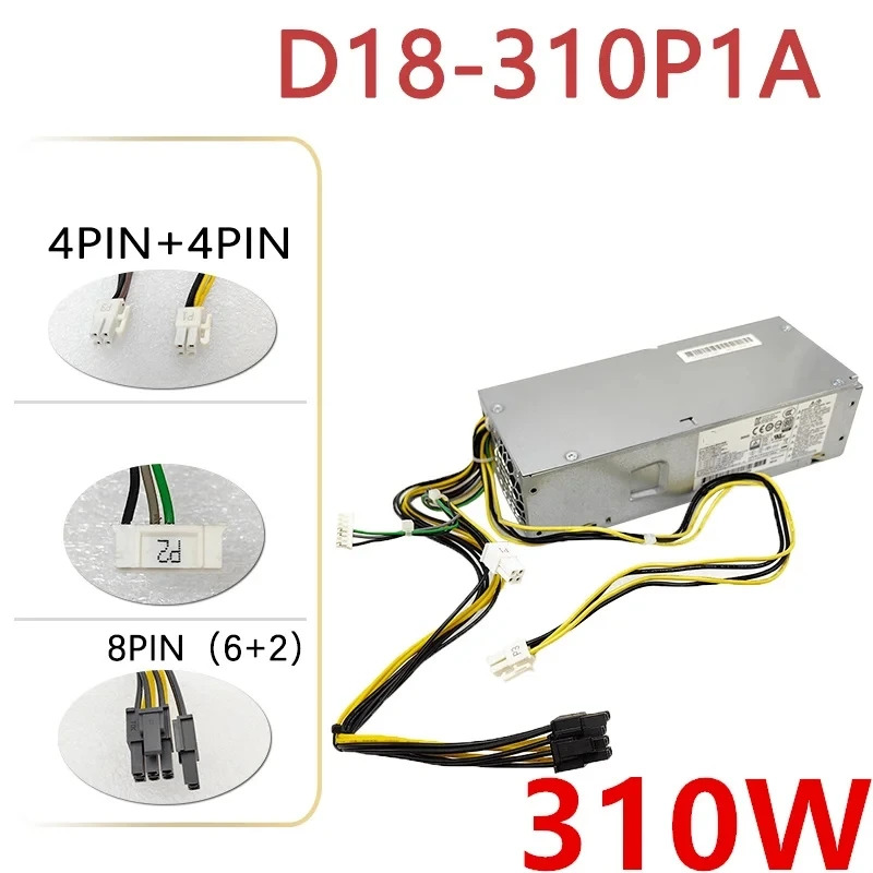 hp호환 310W D18-310P1A L33619-002새 원본 전원공급장치