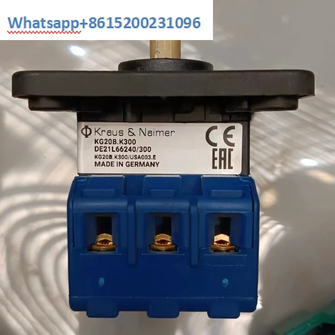 KG 20 B K300-621  K0 H010/A11-E