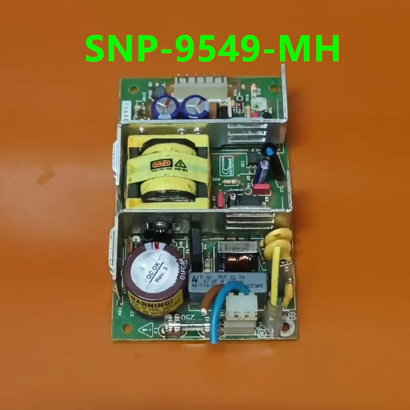 SKYNET오리지널 전원공급장치 거신 26.5V1.5A SNP-9549-MH 새 것처럼 작동