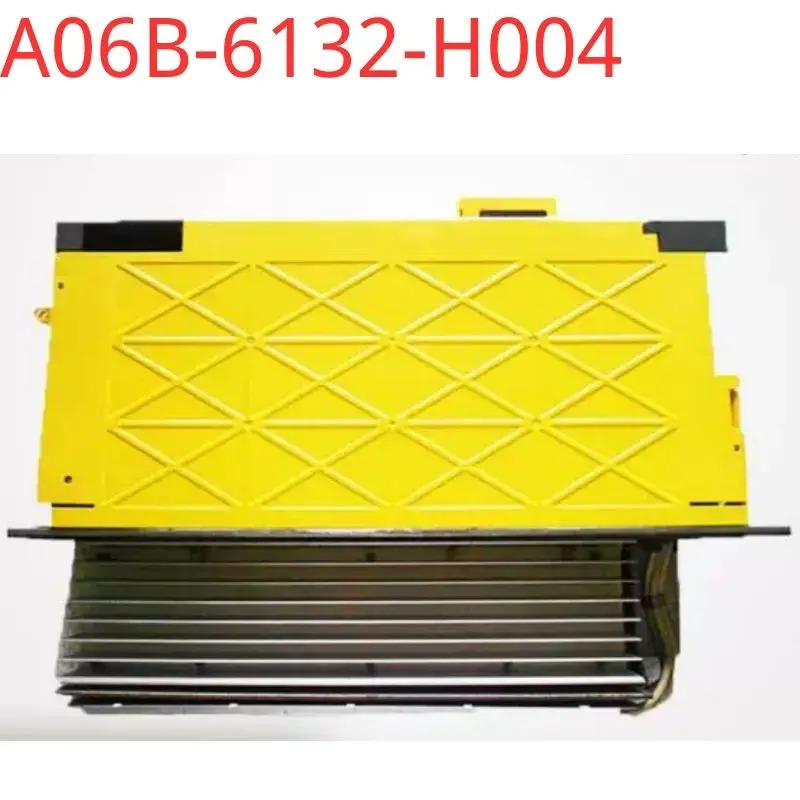 A06B-6132-H004 리퍼 완료상태서보 드라이브