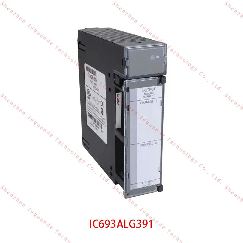 IC200ALG263 IC694ALG221 IC693ALG391 IC200ALG430 IC694ALG392 A02B-0281-K710 원본