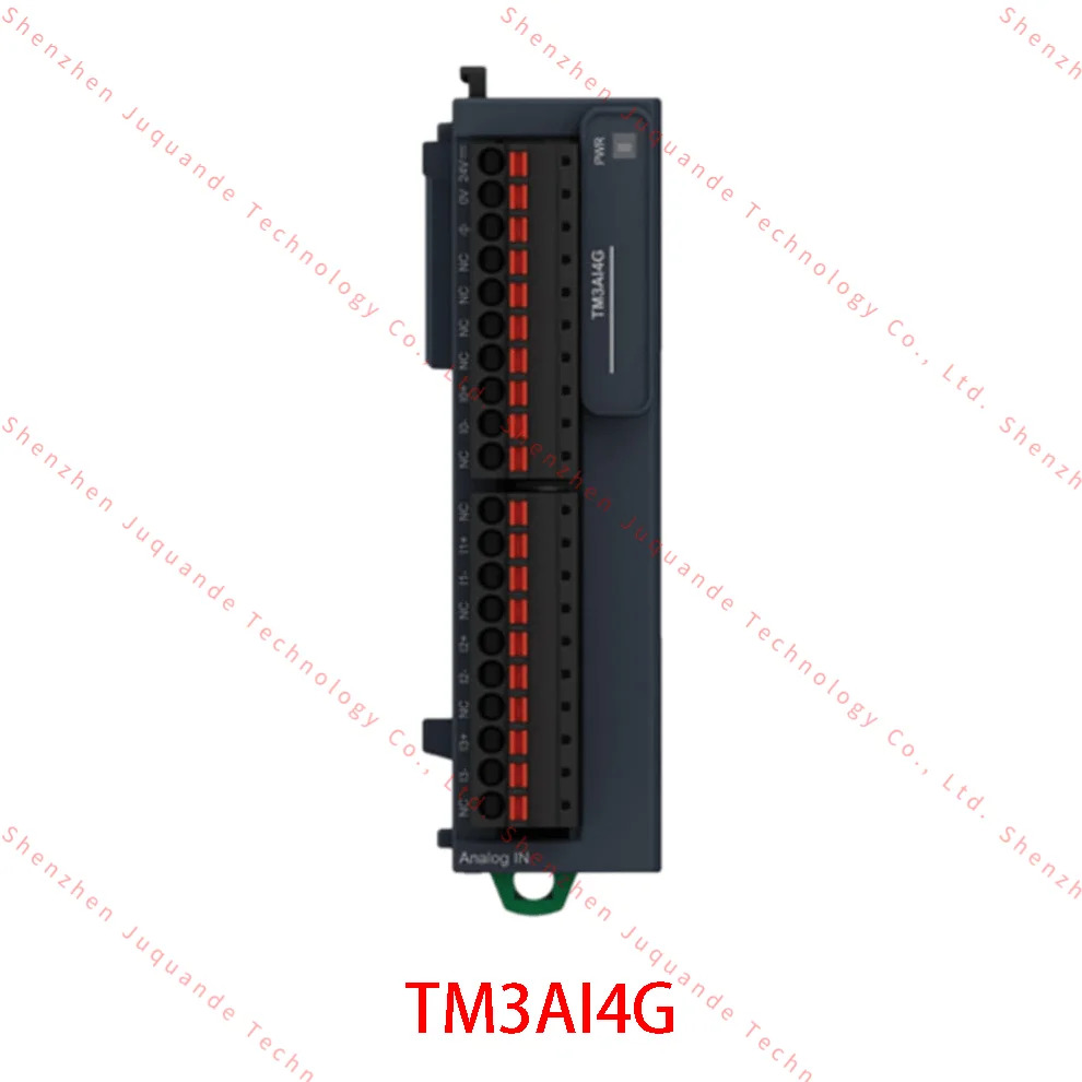 TM24124T TM221CE16T TM3AI4G BG202-XM-II TM3TI4G BK0-NC5079H11 803 20-54L/H 원본
