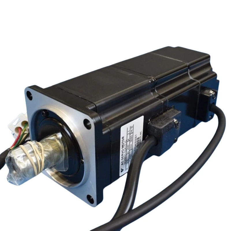 SGM호환AH-02AAF4C Yaskawa 서보모터 신속