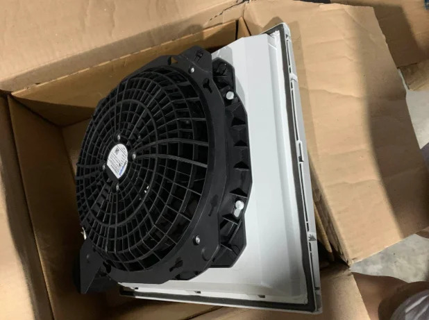 특수 냉각팬 AC230V 변압기 K2E200-AH20-05