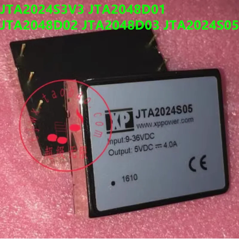 XP JTA2024S3V3 JTA2048D01 JTA2048D02 JTA2048D03 JTA2024S05 새 원본 전원 모듈