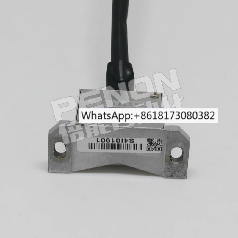 S08-GSKL-64 극 차세대 SYNTEC 모터 인코더 2 세대 메마그네틱 GSKL-SENSOR