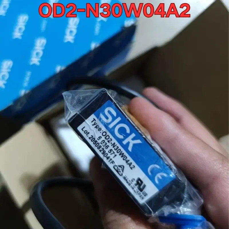 OD2-N30W04A2 광전센서