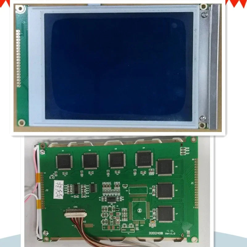 LCD 디스플레이 MT506L MT506LV3CN MT506LV4CN 신