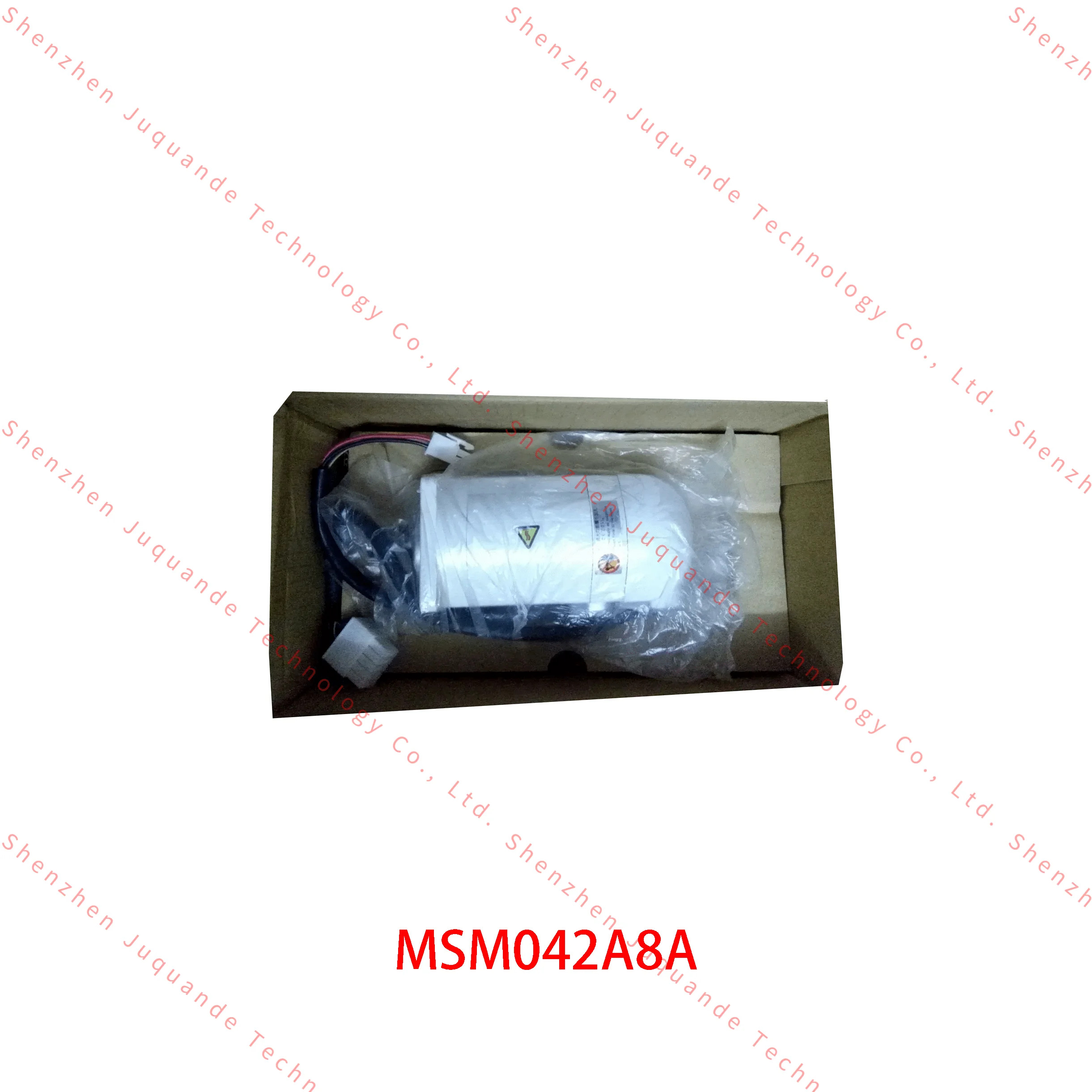 MSM012A6A MSM022A6A MSM022A9A MSM042A8A Q06UDHCPU MR-J3-100A