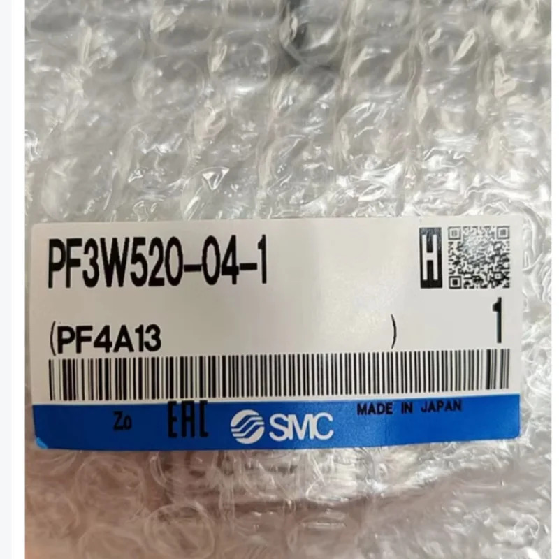 SMC 디지털 스위치 PF3W520-04-1