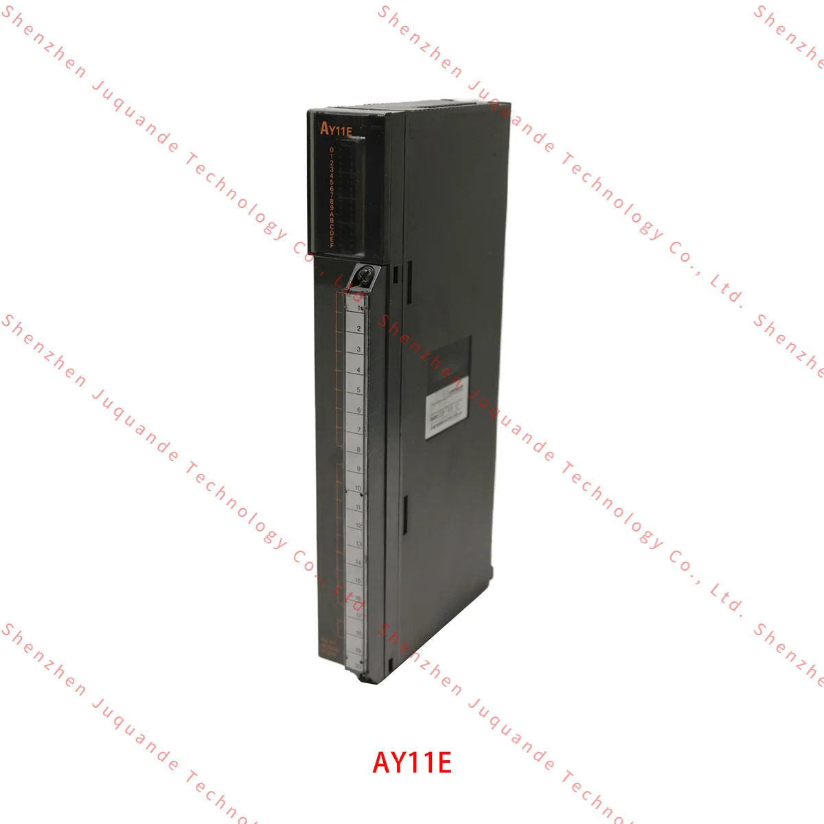 MR-J4-20A AY10A AX82-S1 AY11A AY11E AY10 A616D AY11 A62DA QY22 QX80 QY10 원본