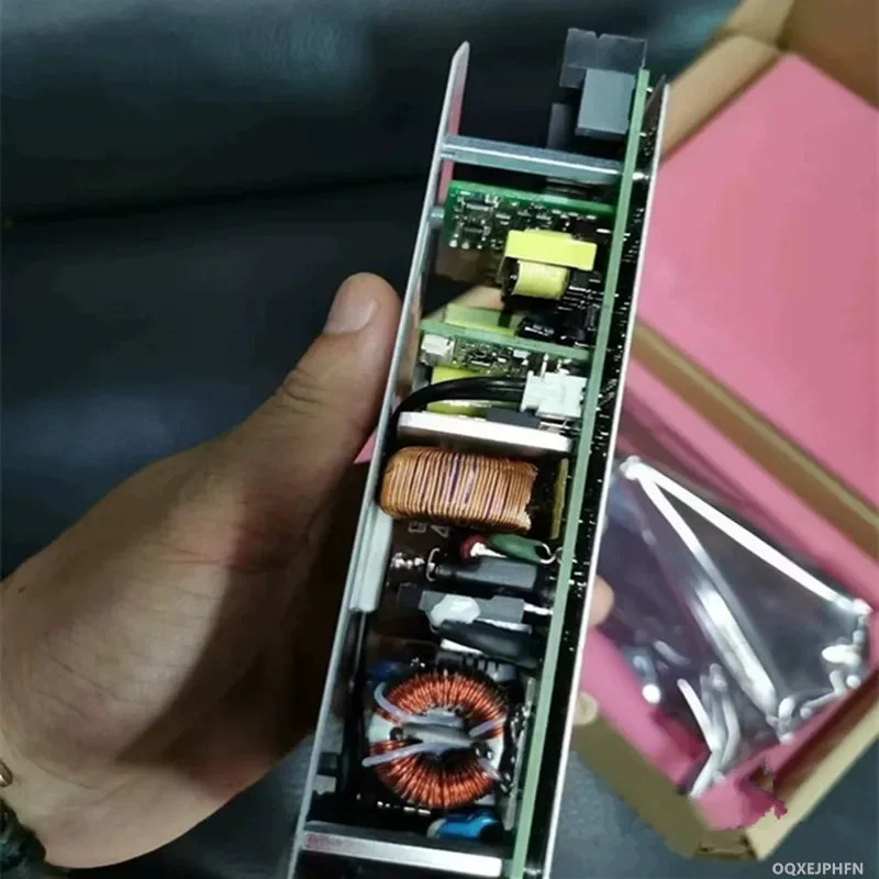 ZTE 12V21A 250W 전원공급장치 PPC22 A007 PWR-AC50새 원본 PSU