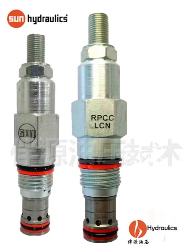 미국 선 릴리프 밸브 RPCC-LAN RPEC-LWN RPGC-LCN RPIC-LBN RPKC
