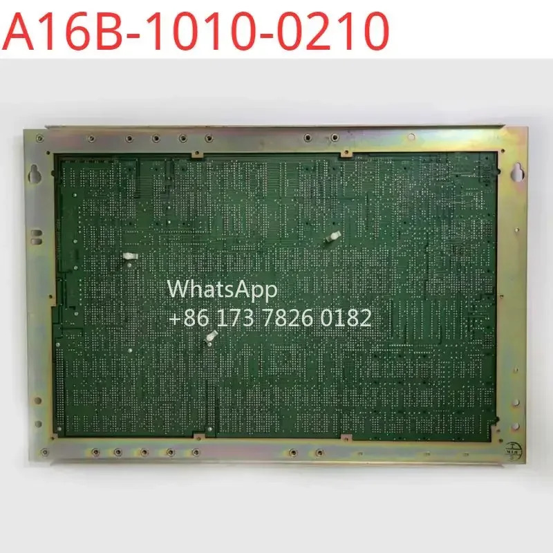 A16B-1010-0210 리퍼 리퍼를 거쳐마더보드 메인보드 상태