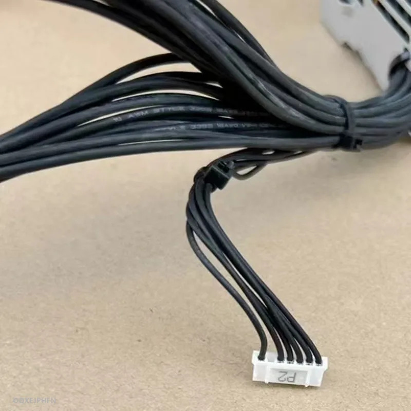 hp호환 280 288 480 600 G5 G6 500W PA-5501-2HA hp호환F L77487-001 L89283-001 새 원본 전원공급장치