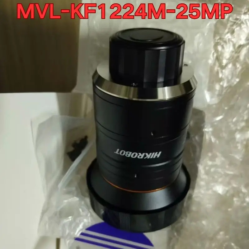산업카메라 렌즈 MVL-KF1224M-25MP 신