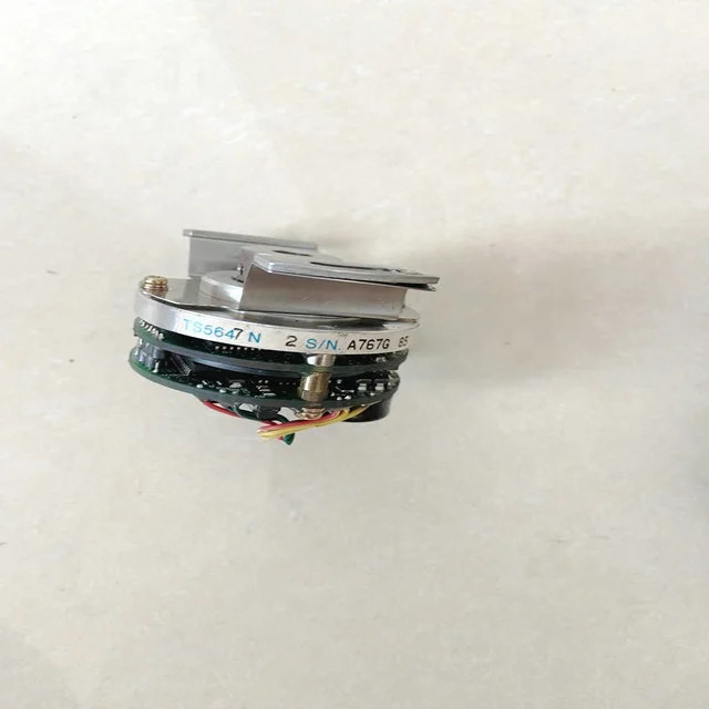 도시바호환 기계인코더 TS5647N2 EC65V10