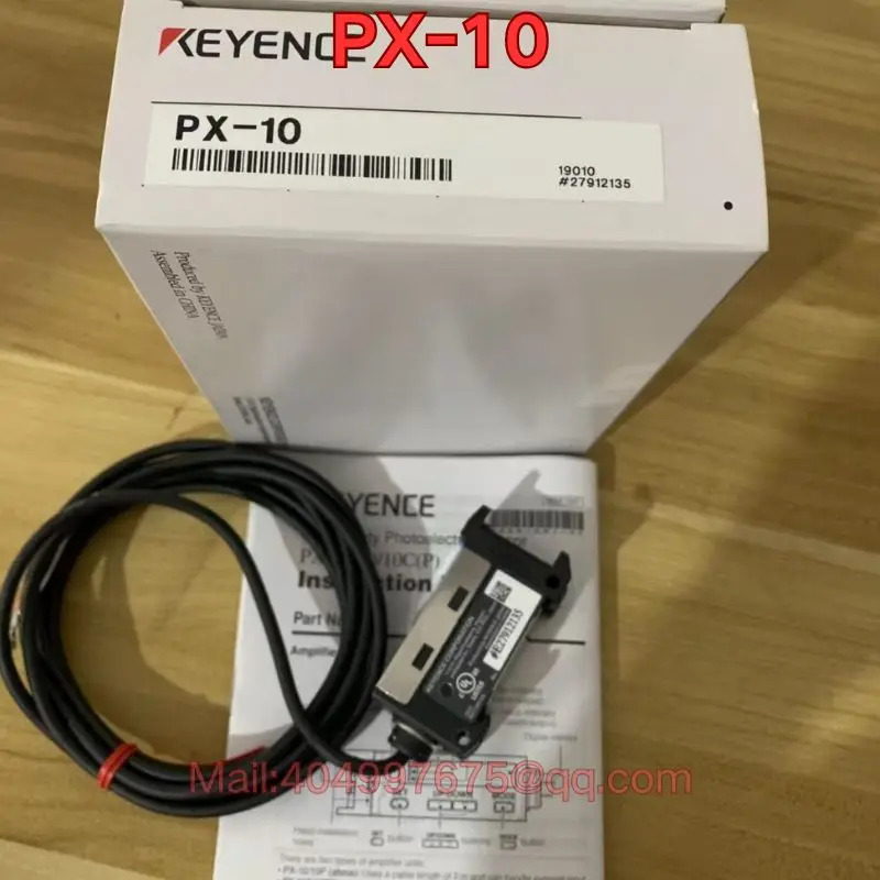 PX-10 센서