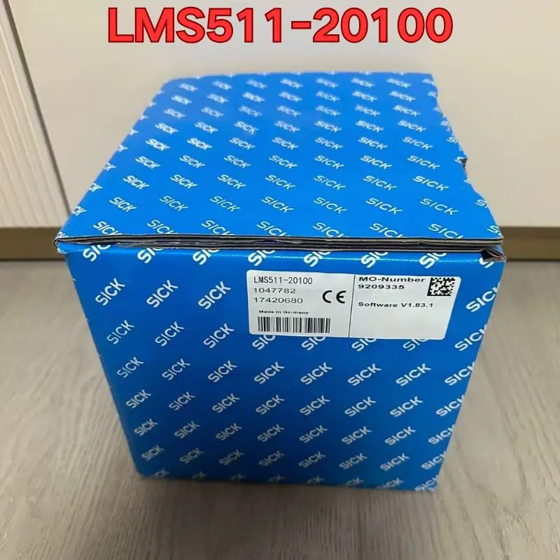 LMS511-20100 스캐너 신