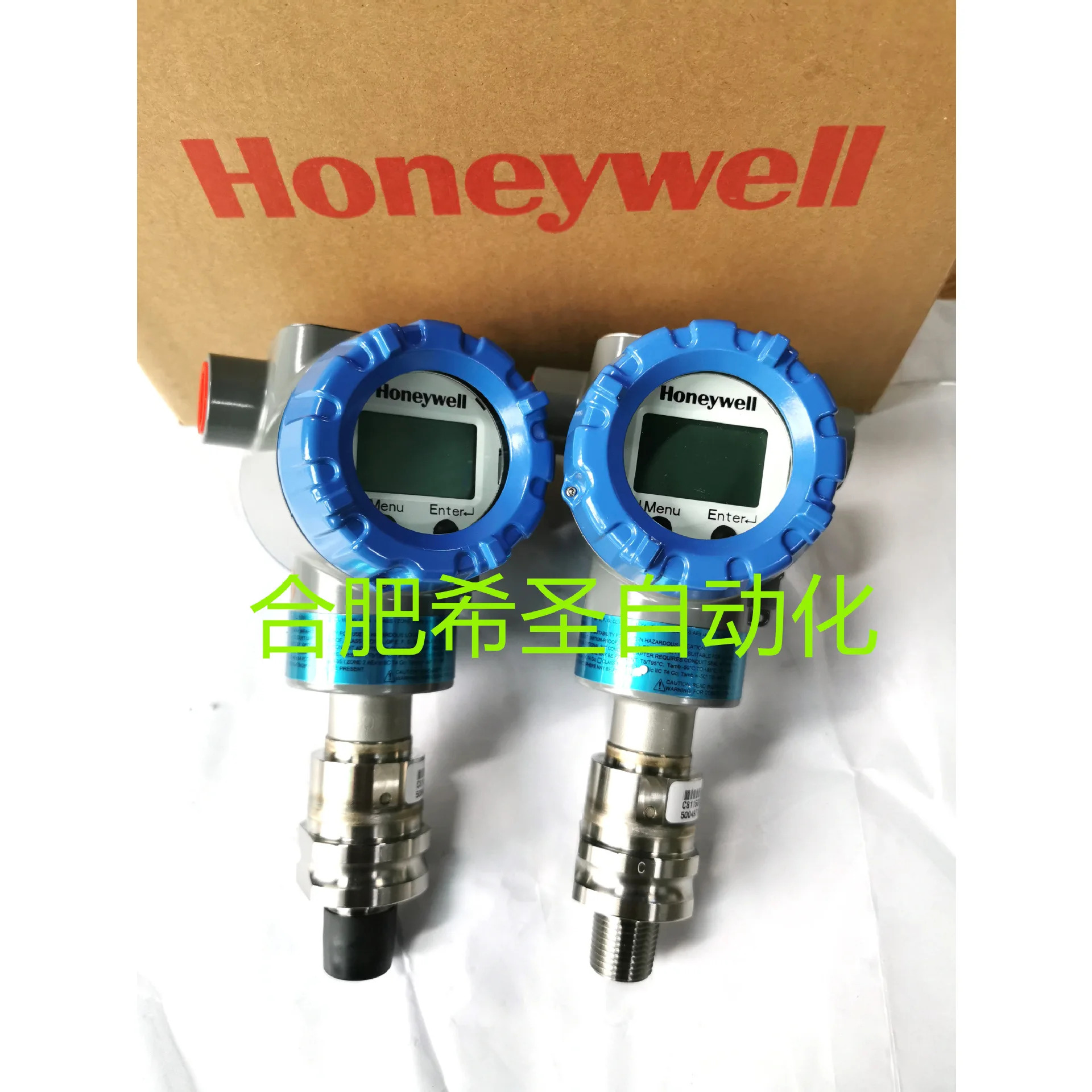 하니웰 트랜스미터 YSTG89L-E1H000-1-C-FHE-11S-B-3 1 A7