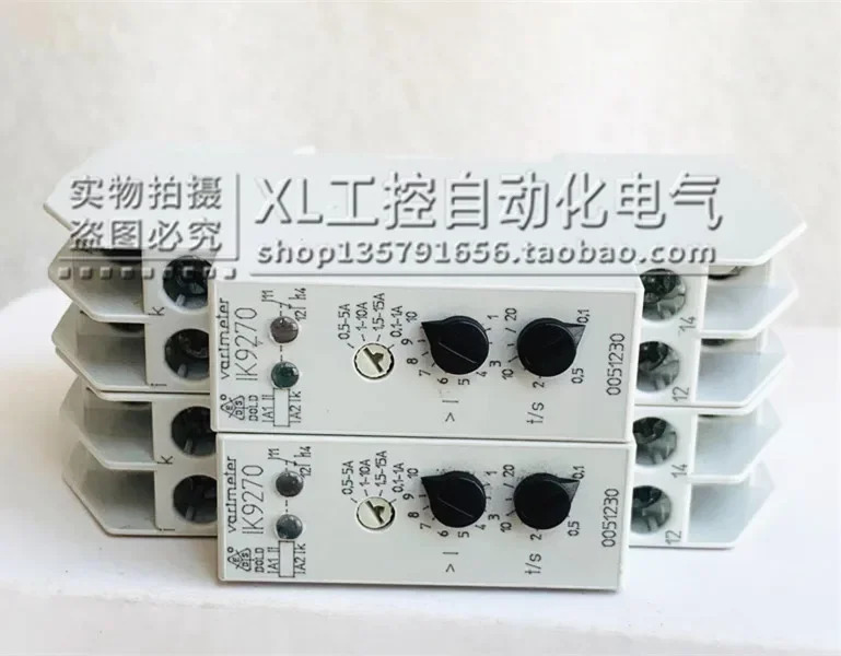 IK9270 Dold/d 시릴레이 IK9270.11 0051230