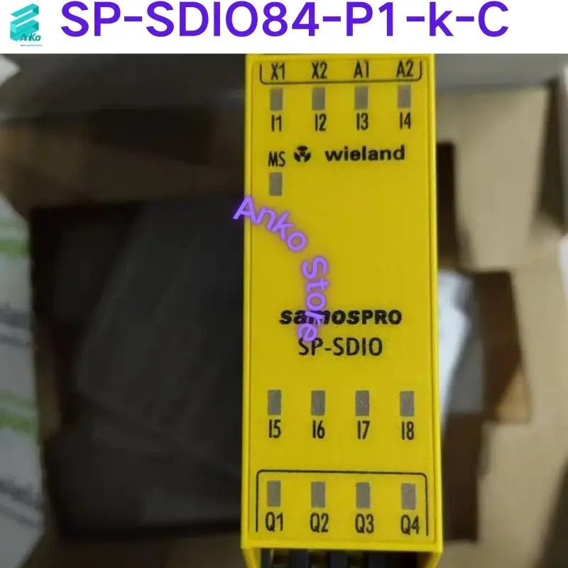 보안 모듈 SP-SDIO84-P1-k-C