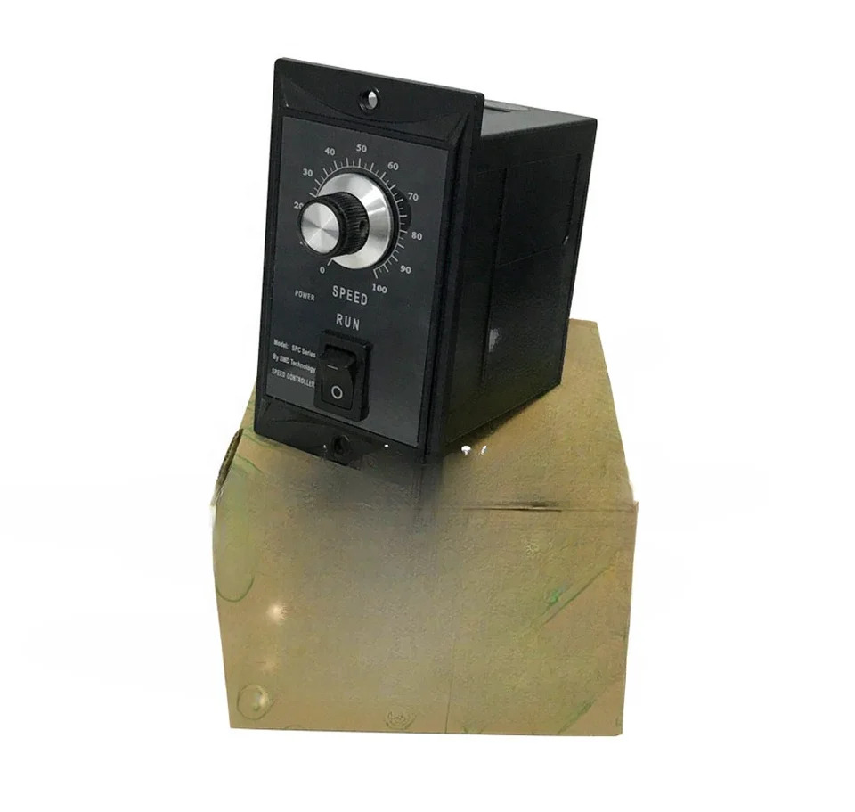 산업JSCC 속도 컨트롤러 SPC90E 90W 220V