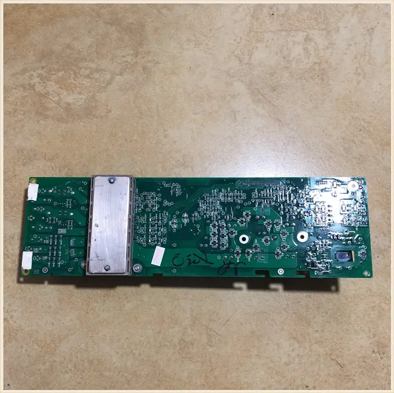 하단 ABB 주파수 변환기 SINT4220C ACS510 시리즈 11kw 트리거 파워 보드 마더보드