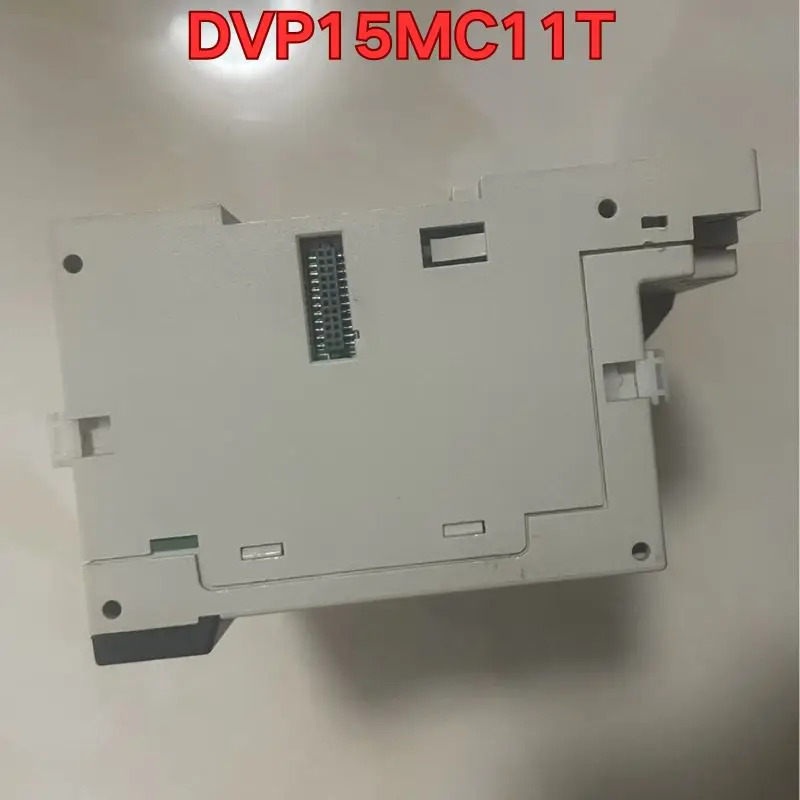 리퍼 DVP15MC11T PLC 호스트 기능 정상