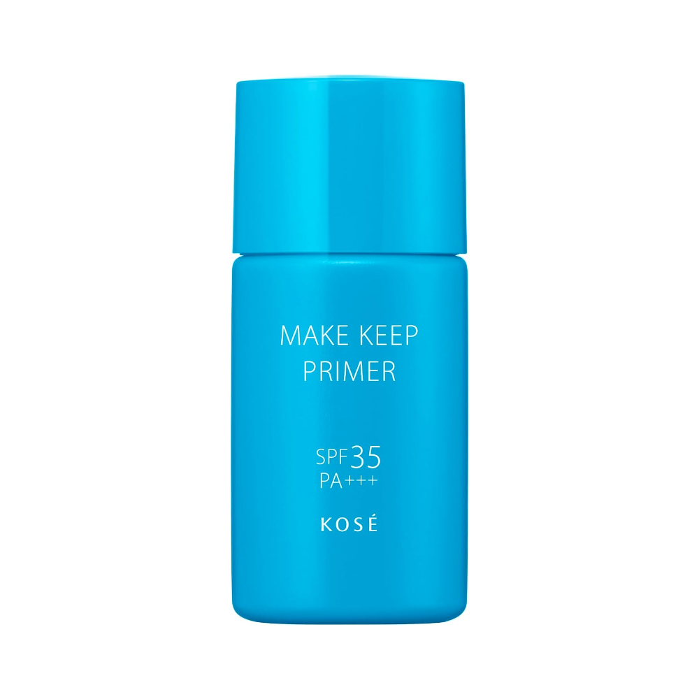코세 메이크 킵 프라이머 uv COOL 25g - 상품 이미지