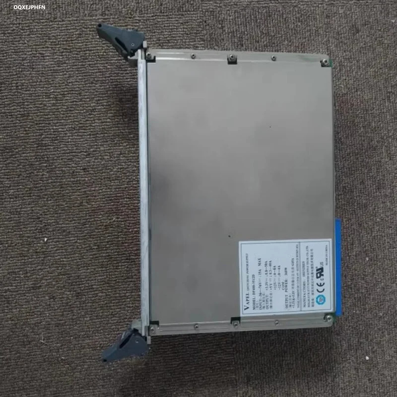 오리지널 리퍼 전원공급장치 VAPEL DC 400W DP400-3512D
