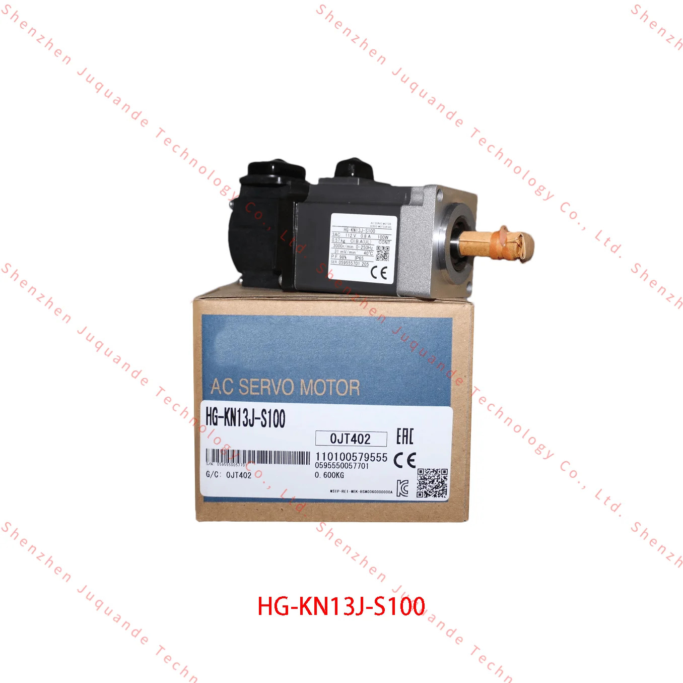 AJ65SBTC4-16DT2 AJ65SBTB1B-16TE1 AJ65BT-68TD HG-KN13J-S100 HC-KFS73B QJ61BT11N 원본