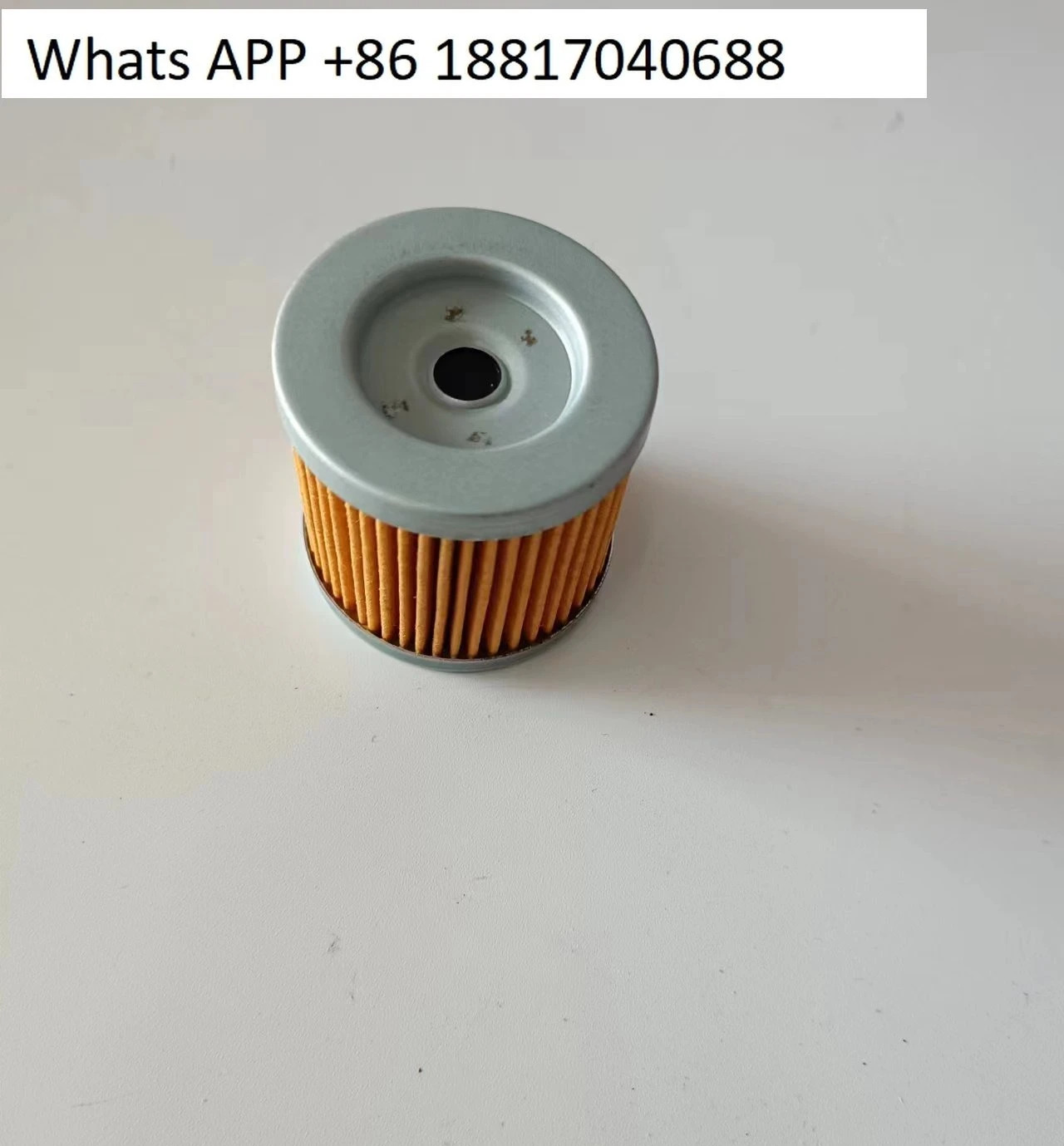 4행정 20마력 선외 오일 필터1PC