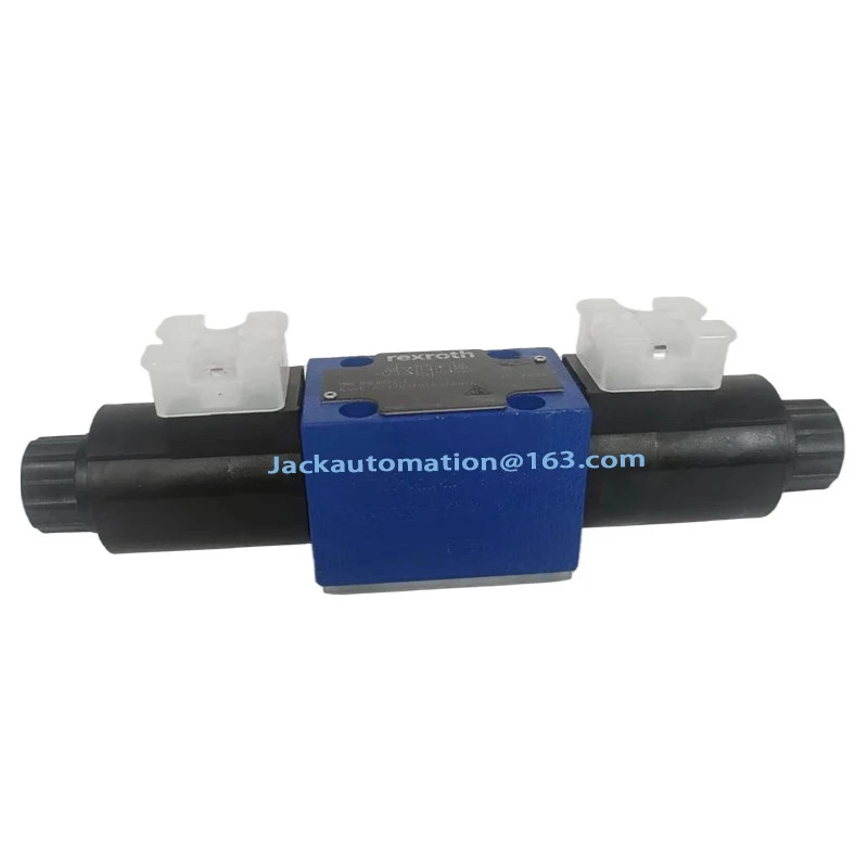REXROTH 전자기 방향 밸브 4WE6J7X HG24N9K4 4WE6J70 R901089241