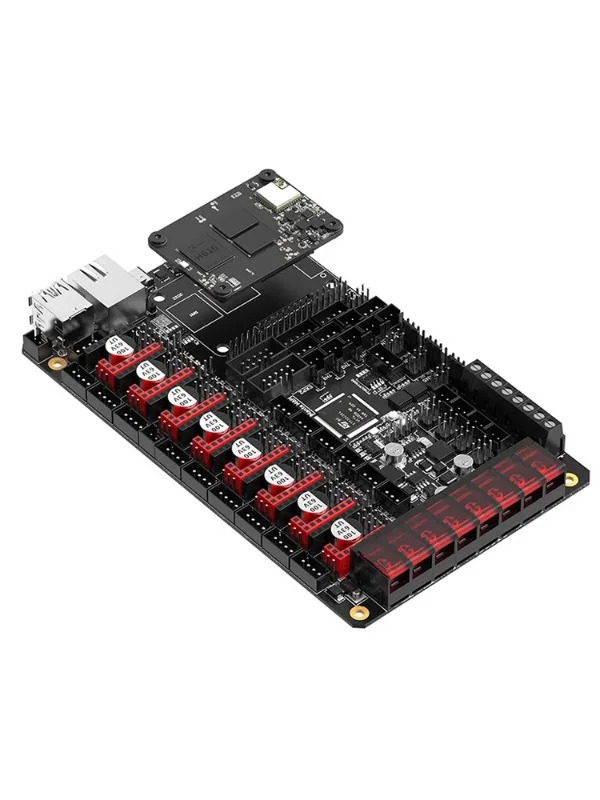 Manta 3D 프린터 마더보드 4/8 축 클리퍼 보론 M4P M5P M8P