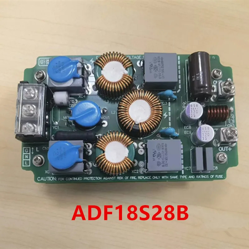 화웨이호환 전원공급장치 ADF18S28B ACB04-28P 28V18A 500W 신