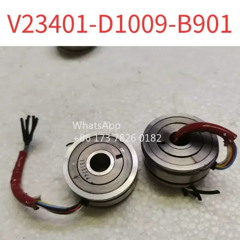 리퍼 엔코더 V23401-D1009-B901