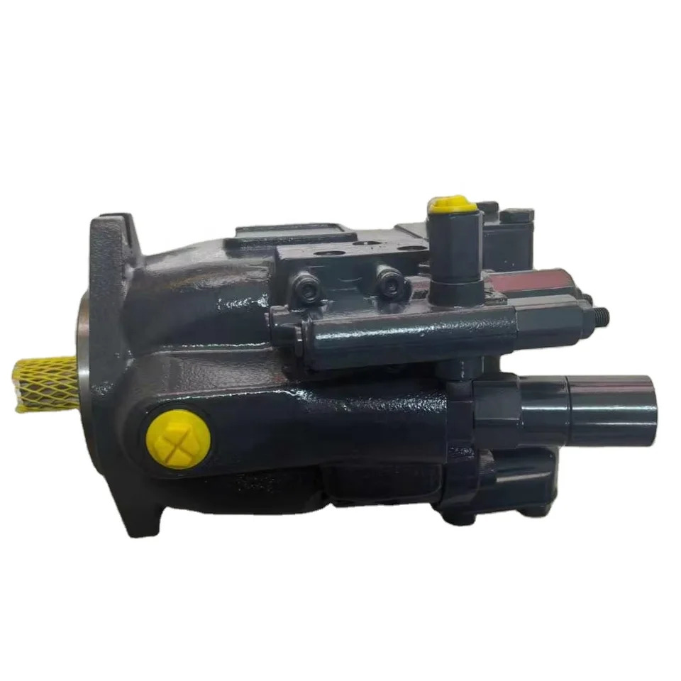 CDM 6065 굴삭기피스톤 펌프 유압 A10VO72 LP072B