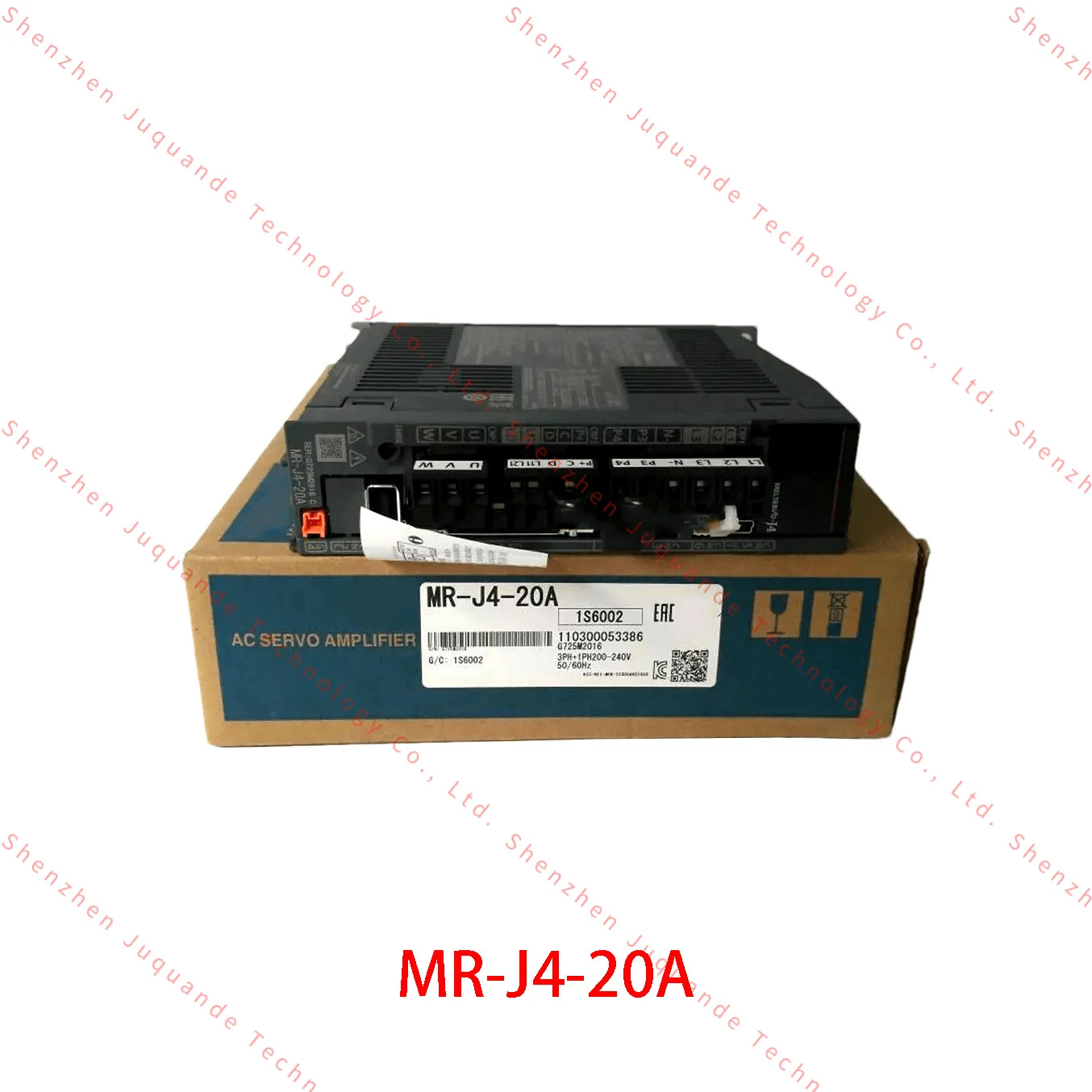 MR-J4-20A AY10A AX82-S1 AY11A AY11E AY10 A616D AY11 A62DA QY22 QX80 QY10 원본