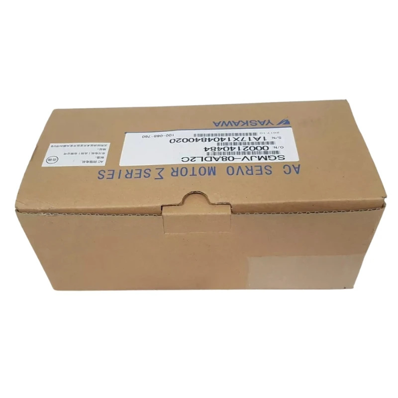 Yaskawa 서보모터 신형 SGM호환JV-08ADL2C 신속