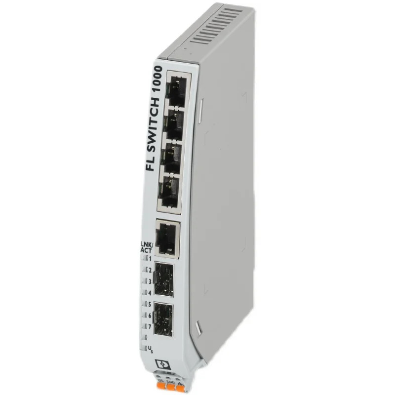 PhoenixFL 스위치 1105NT-2SFP - 1343025