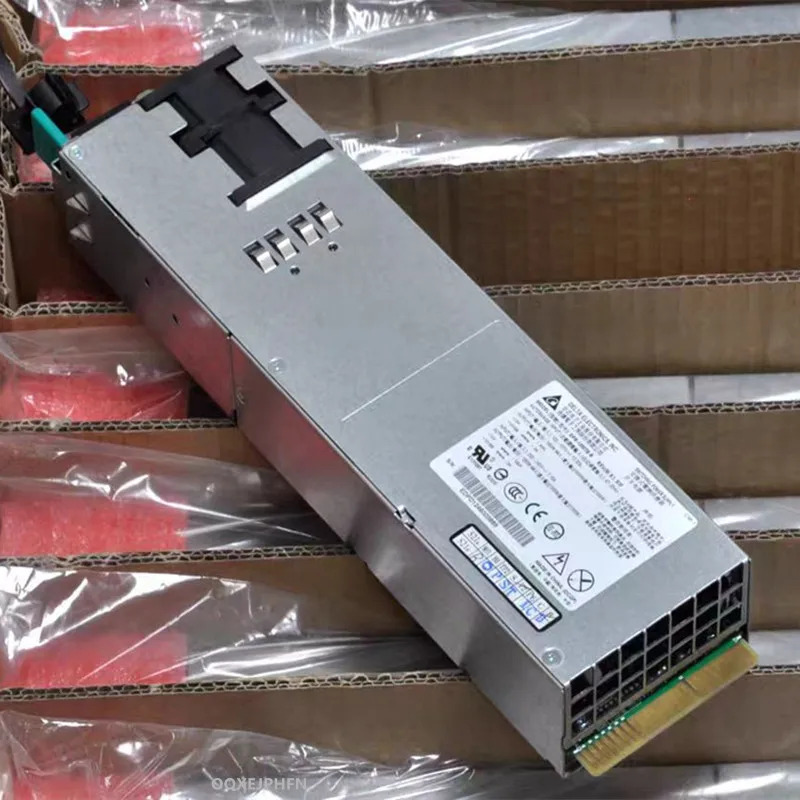 DELTA 12V100A 1200W 전원공급장치 DPS-1200TB B새