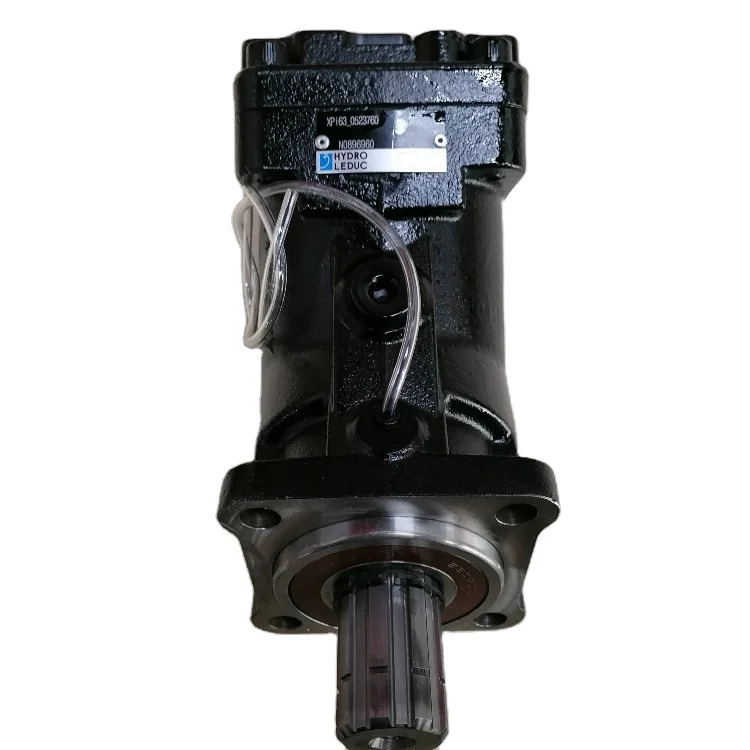 LEDUC 피스톤 펌프 XPi63-0523760